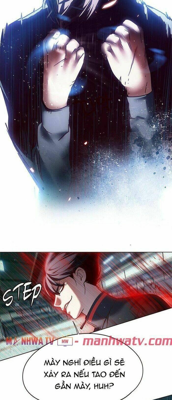 biến thân thành mèo chapter 87 45