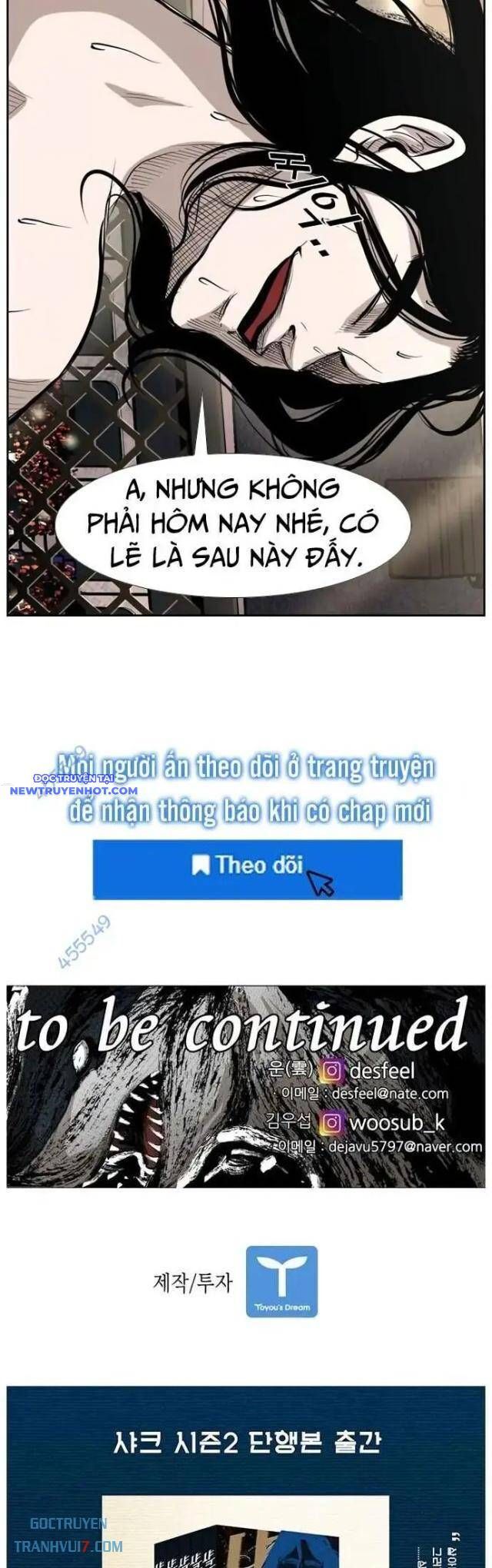 shark - cá mập chapter 147 40