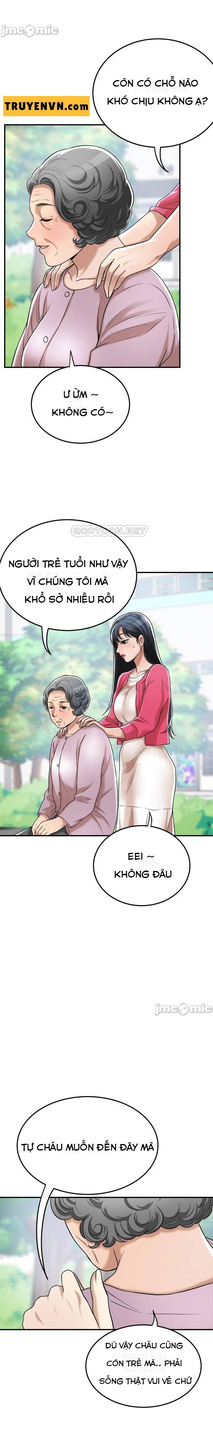 craving - dục vọng chapter 50 26