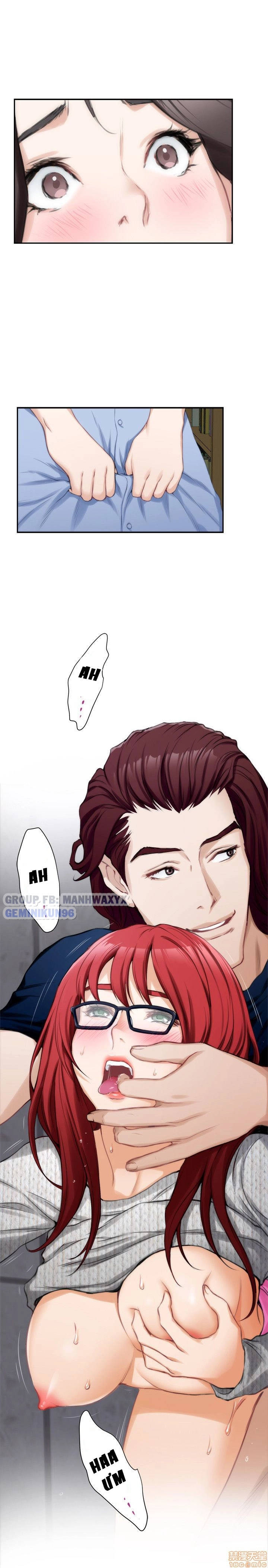 cặp đôi s chapter 16 15