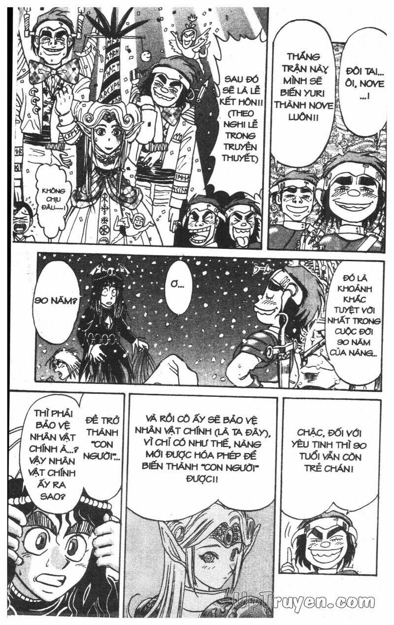 karakuri circus - gánh xiếc quái dị chapter 30 107