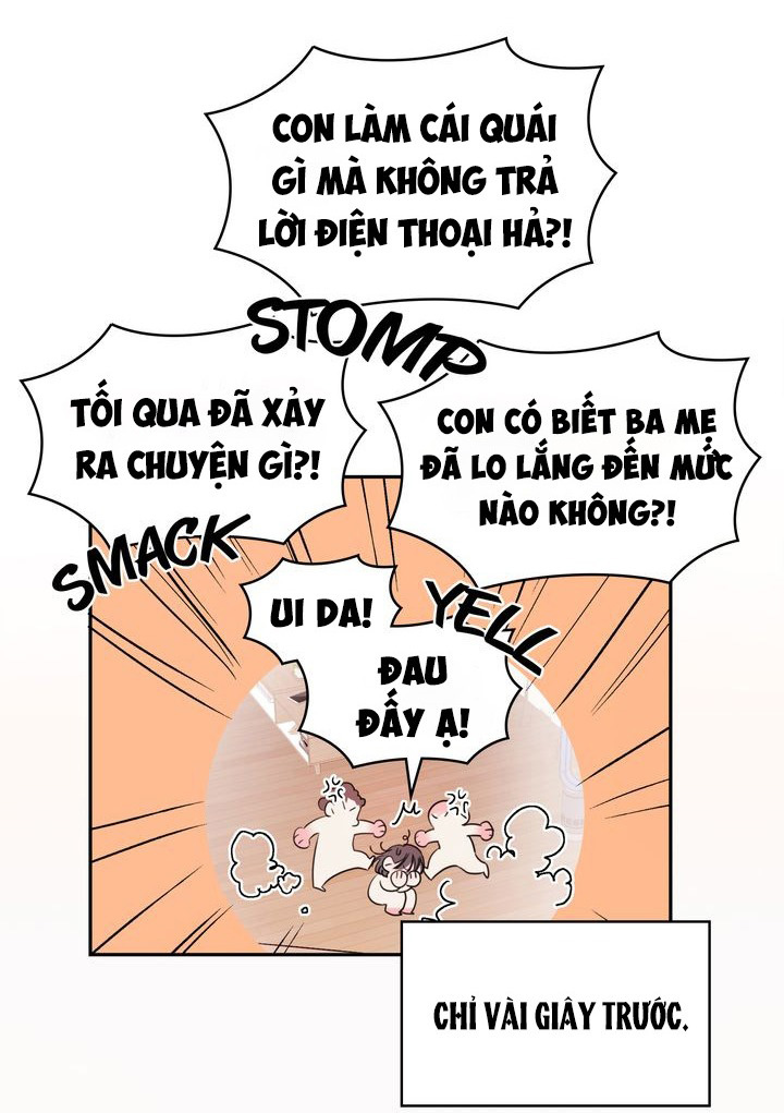 hôm nay cùng với em chapter 31 5