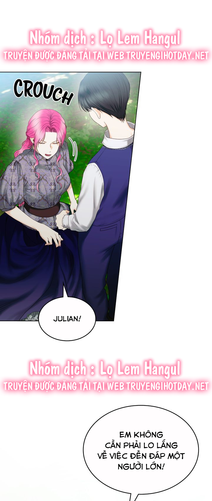 hợp đồng hôn nhân với người chồng thứ 2 của tôi chapter 24 15