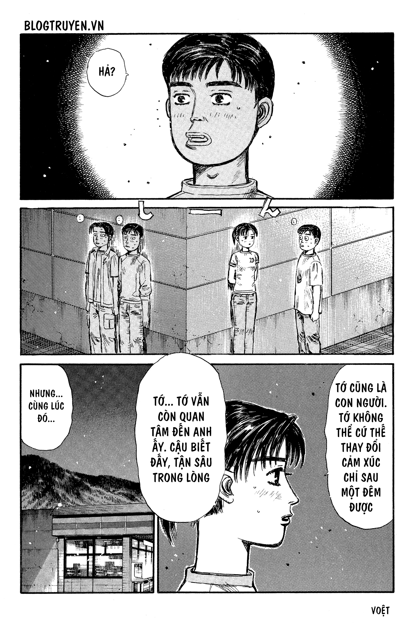 initial d chapter 330 10
