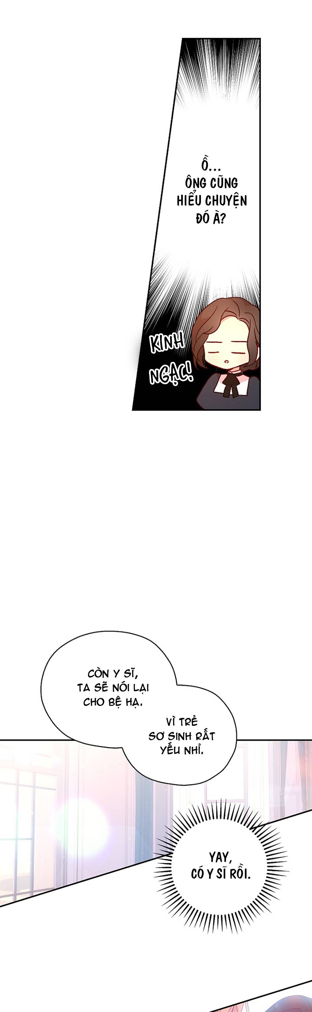 sống sót dưới thân phận hầu nữ chapter 7 26