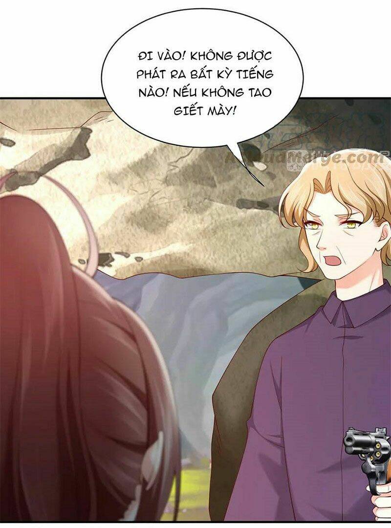 nam thần truy thê chỉ nam chapter 97.1 4