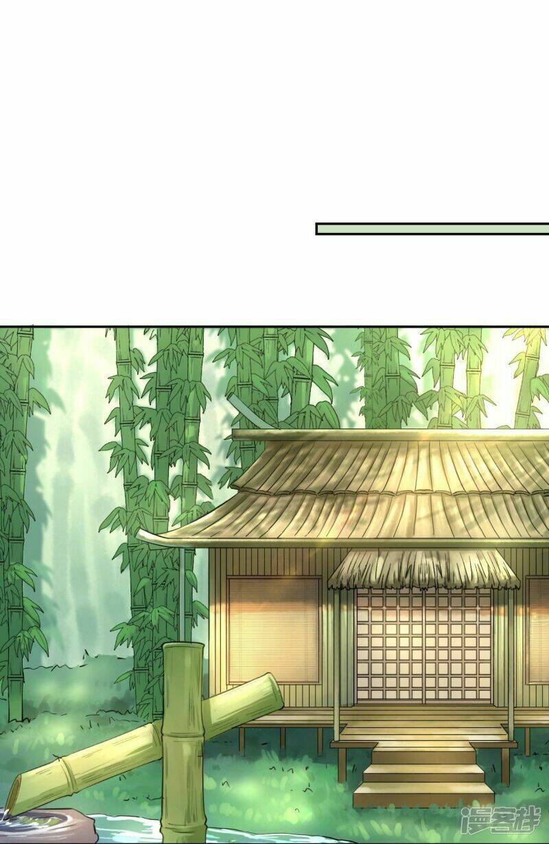 nghiên hương kỳ đàm chapter 41 9