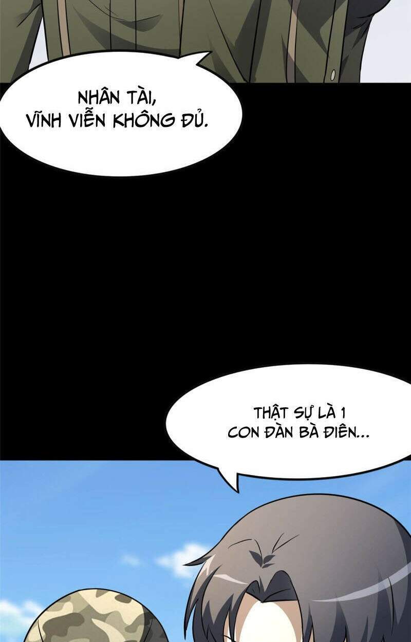 bạn gái virus của tôi chapter 266 8