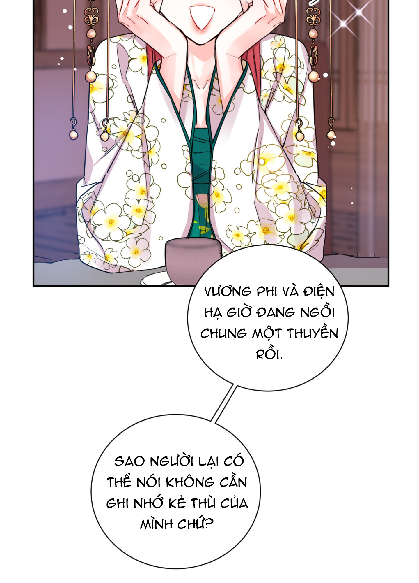 nàng tiên chốn cực lạc chapter 12 59