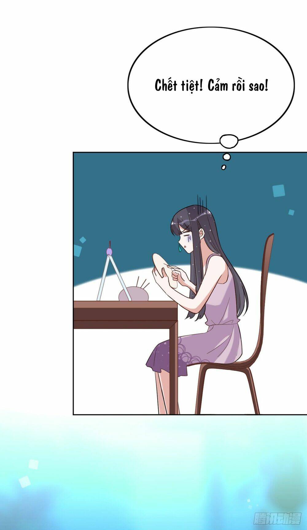 dĩ hôn chi danh chapter 23 16