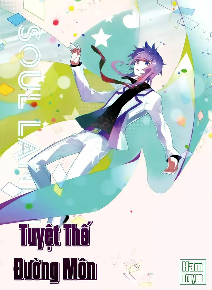 tuyệt thế đường môn - đấu la đại lục 2 chapter 162 1