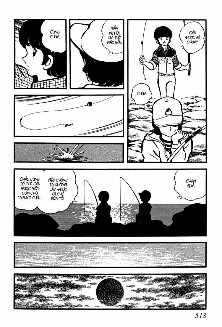 hiatari ryoukou! chapter 24 16