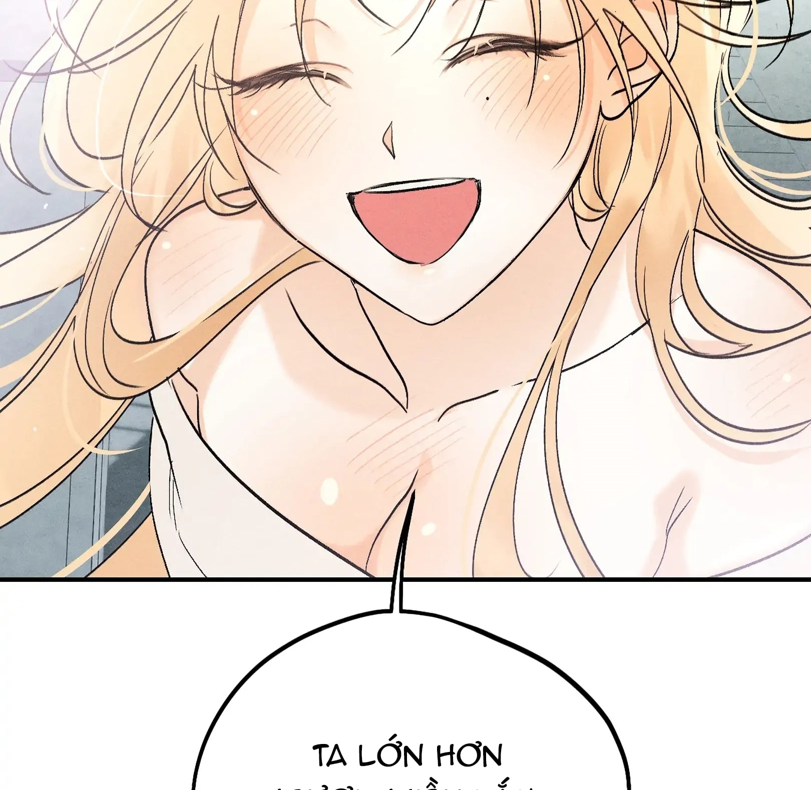 [18+] người đàn ông làm tình với quỷ chapter 11.1 72