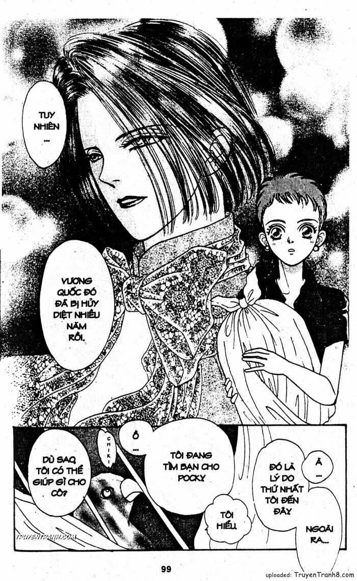 tiệm thú kiểng chapter 34 11