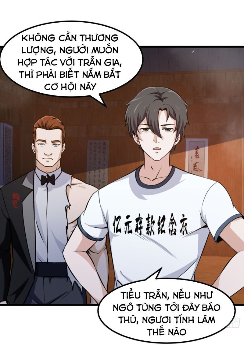 ta chẳng qua là một đại la kim tiên chapter 109 19