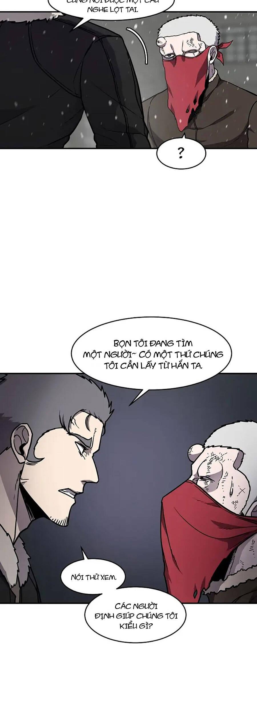 pháp sư chapter 51 53