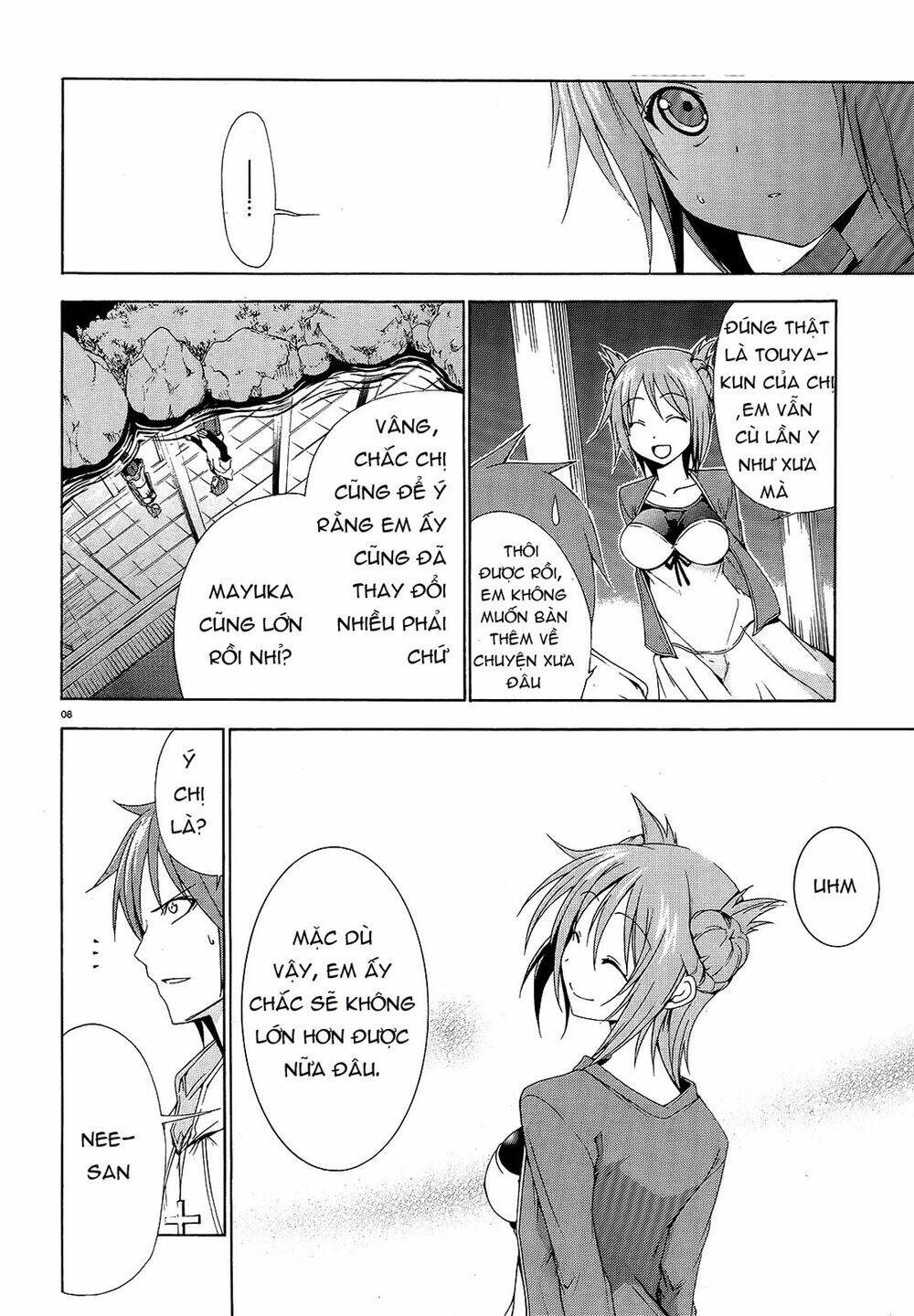 soukyuu no lapis lazuli chapter 2 10