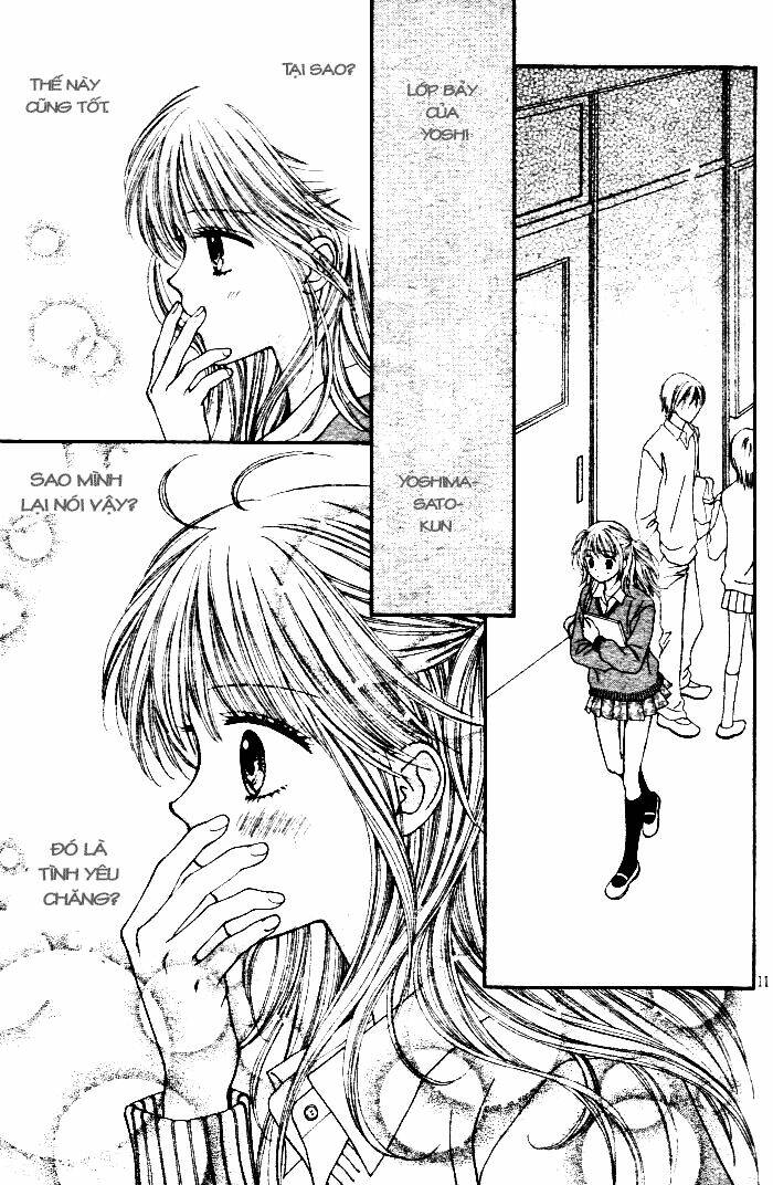 datte suki nan damon chapter 1 16