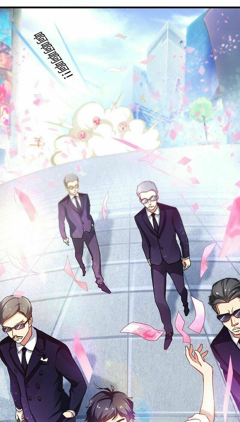 siêu cấp bại gia tử chapter 4 17