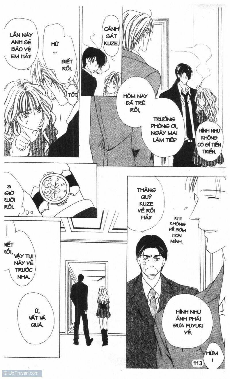 007 phá án chapter 1 111