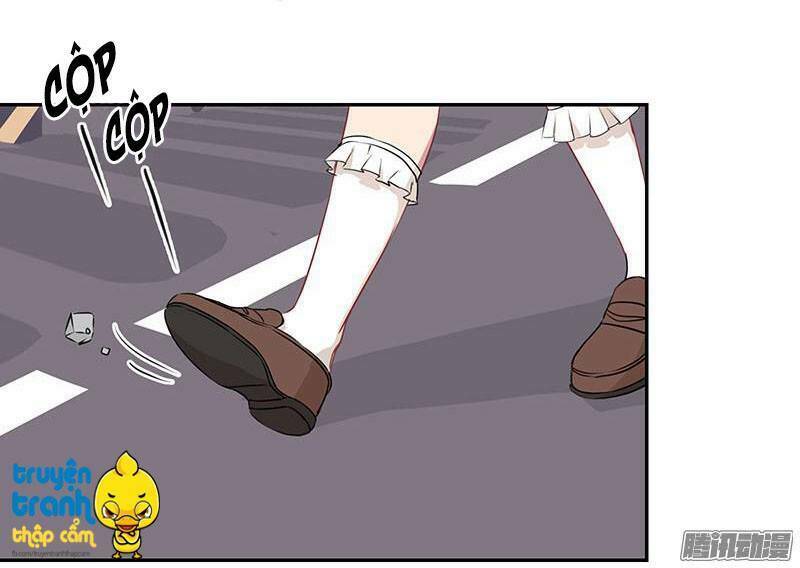 bá đạo hiệu thảo đích duệ nha đầu chapter 8 2