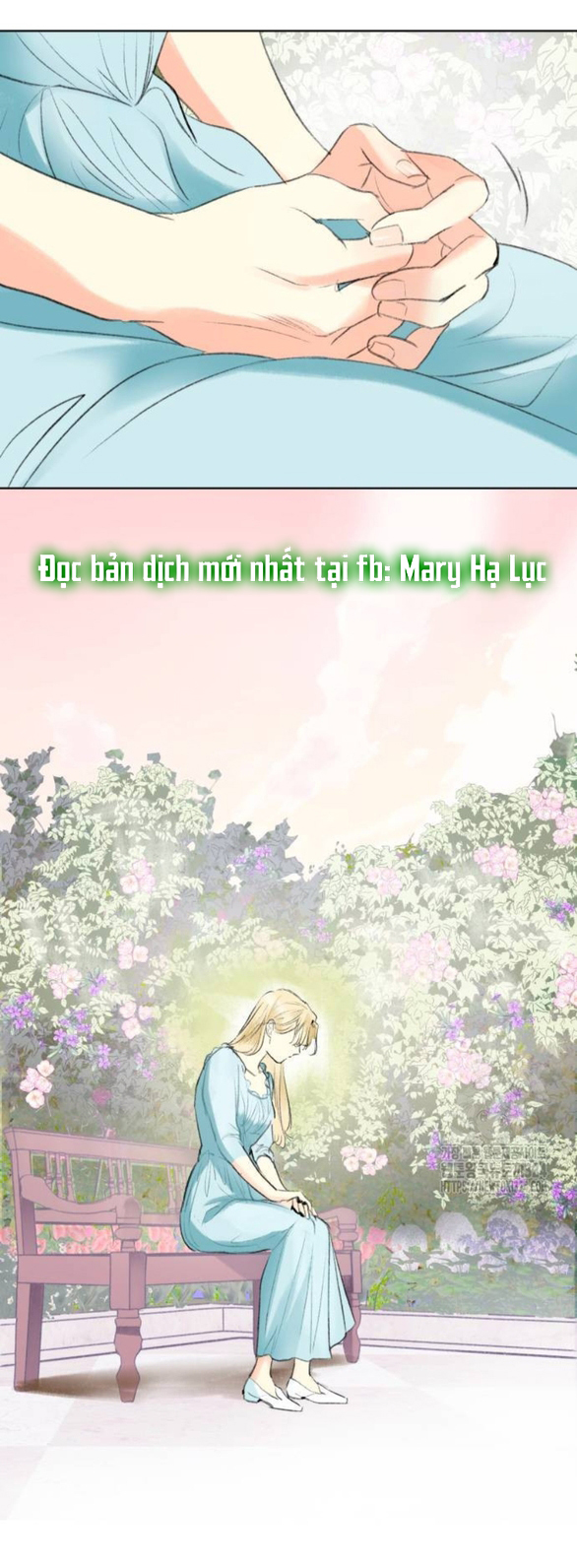 [18+] sự thuần khiết dành cho em chapter 6.2 11