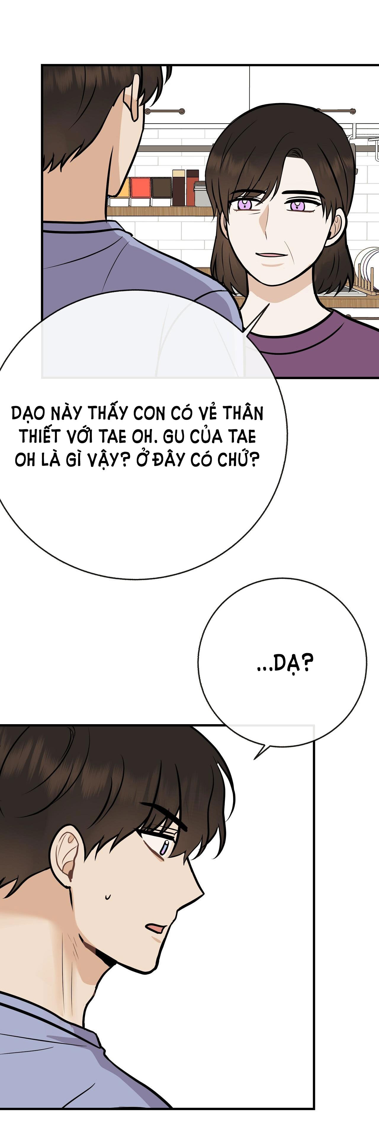 đứa bé là con tôi chapter 45.2 12