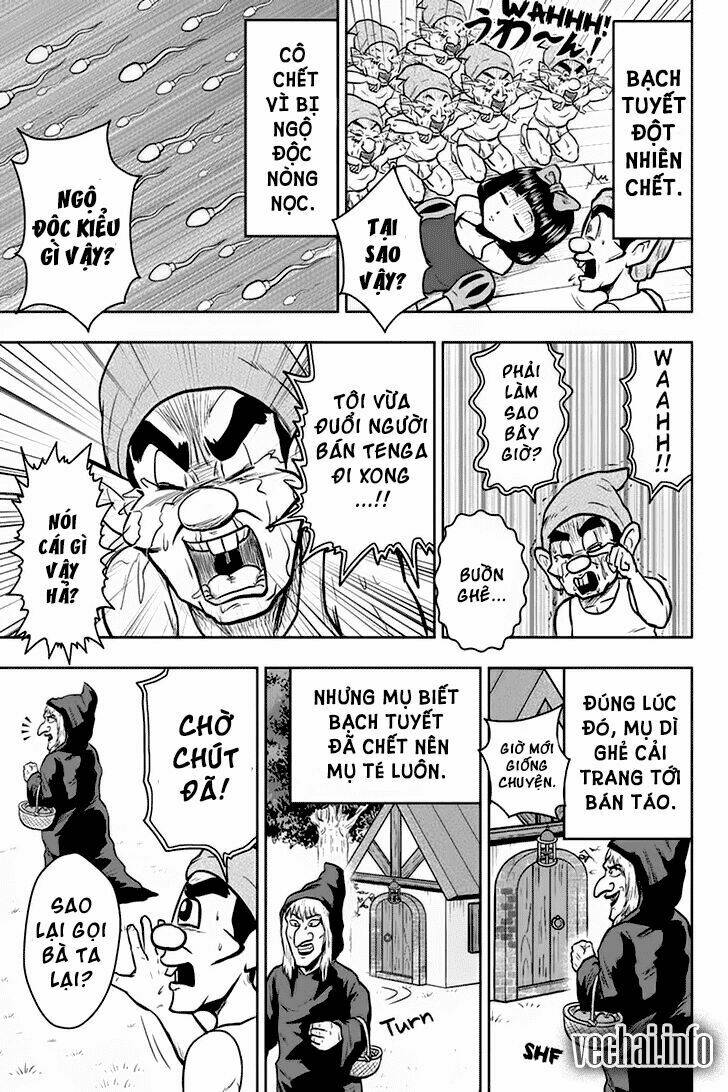 nội tôi toàn kể chuyện bựa chapter 41 8