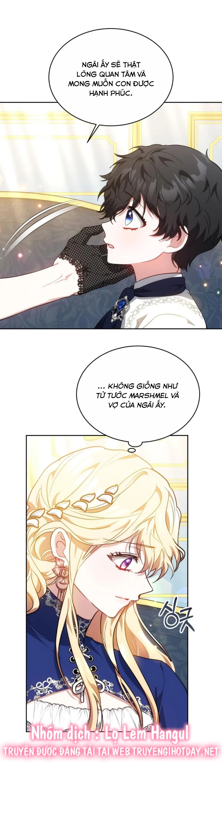 thoát chết một cách dễ dàng chapter 34 17