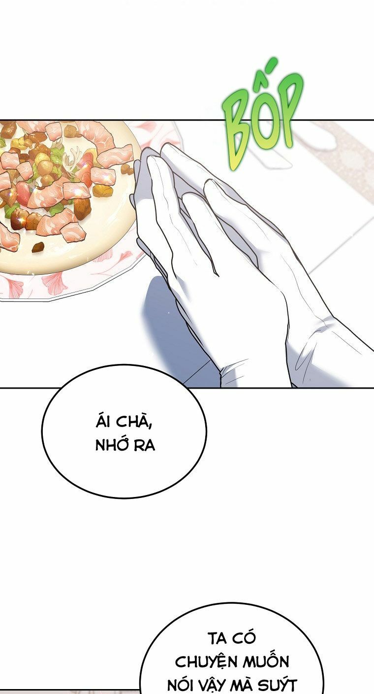 ác nữ karuna bé lại chapter 35 27