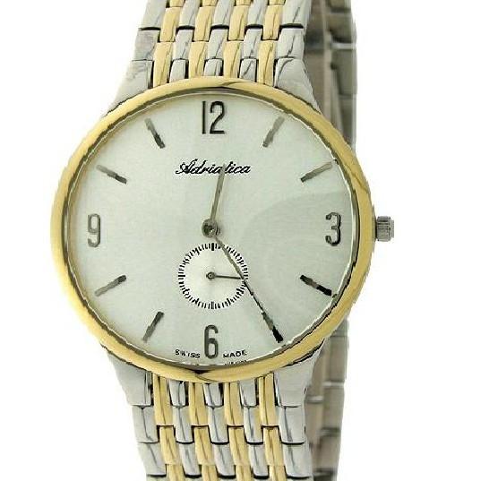 Đồng hồ đeo tay nam hiệu Adriatica A1229.2153Q