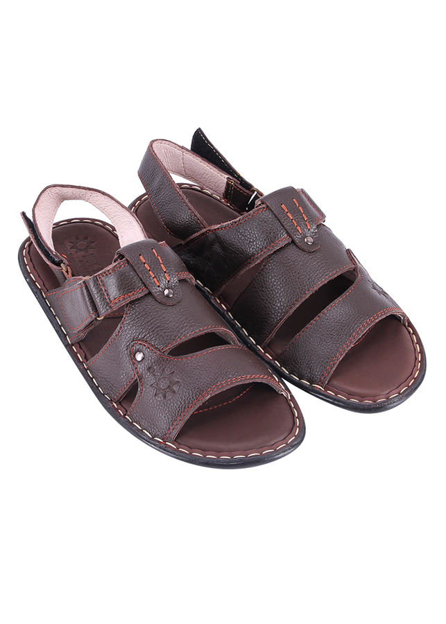 Giày Sandals Nam Huy Hoàng 7733
