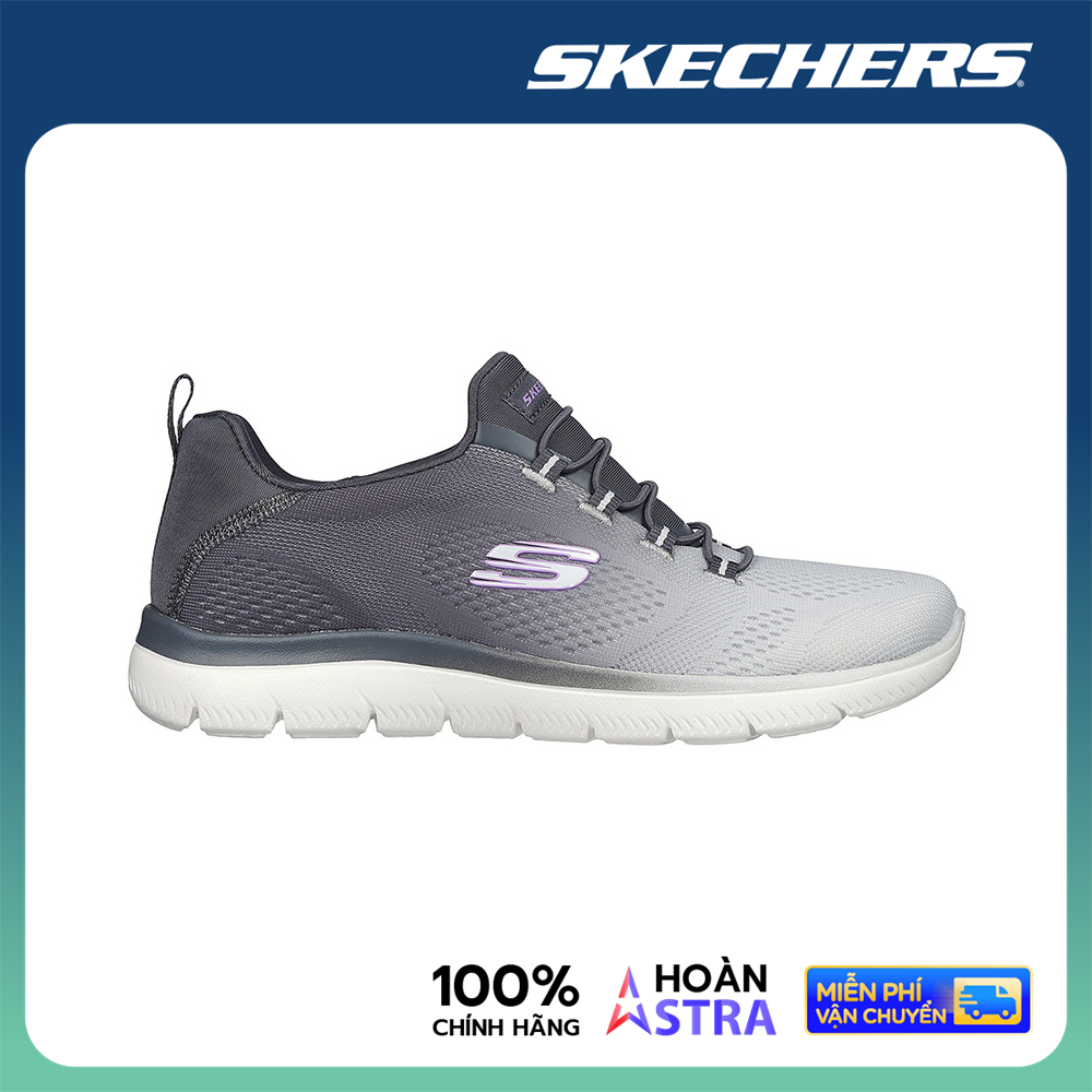 Skechers Nữ Giày Thể Thao Summits - 149536-CCLG