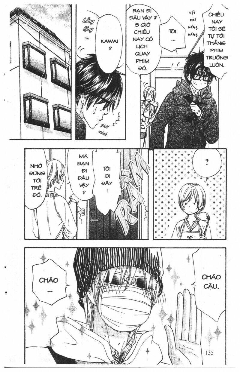 kirara no hoshi chapter 6 135