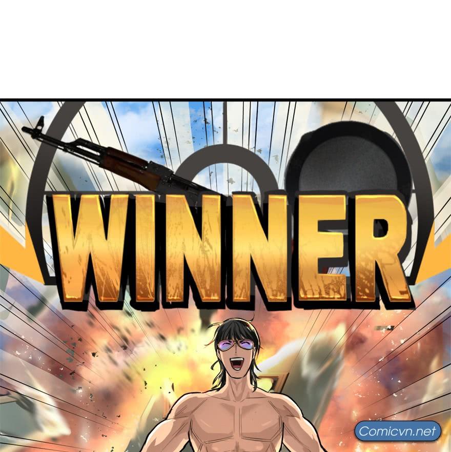 vua sinh tồn chapter 37 23