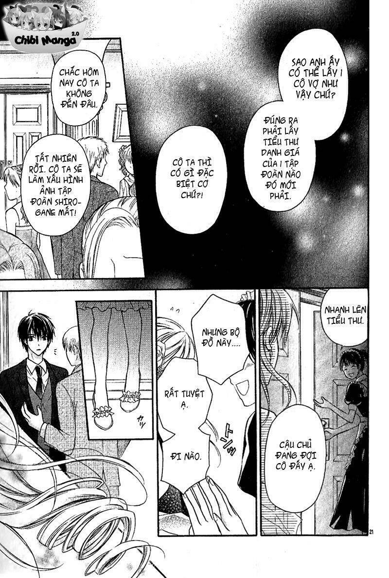 tổng hợp one shot. chapter 93 24