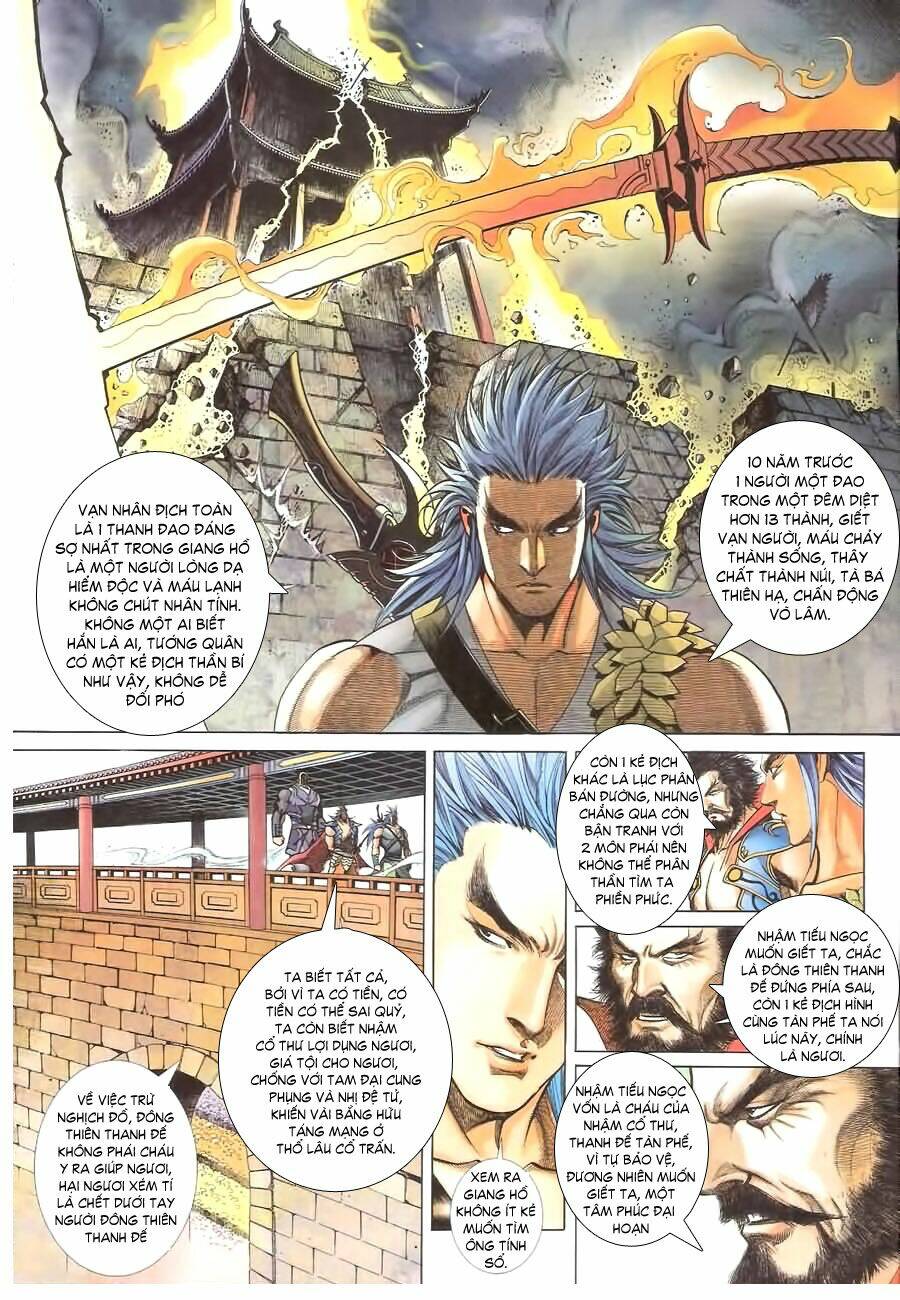 thẩm hổ thiền đại truyện chapter 5 17