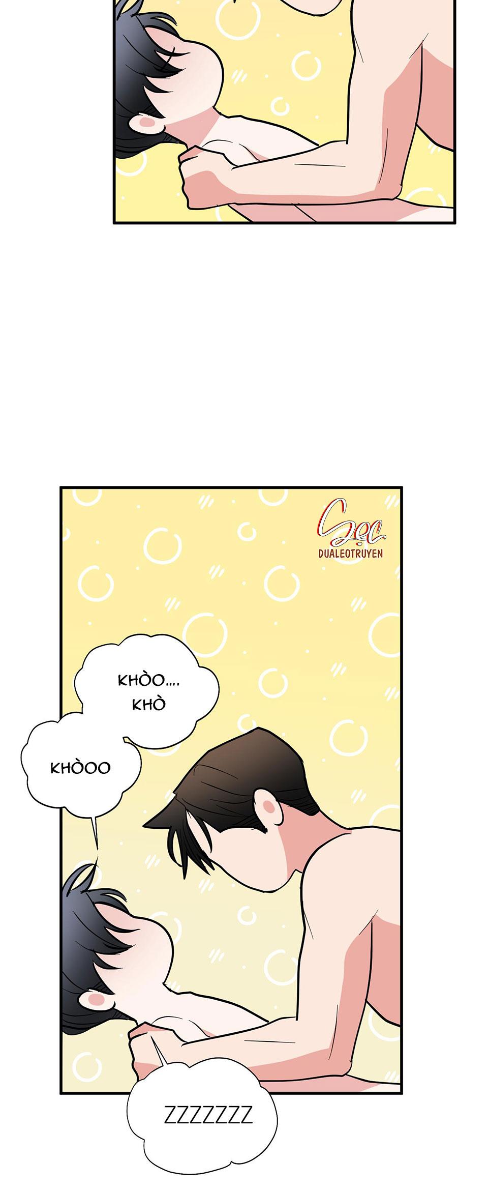 món quà dành cho kẻ ngạo mạn chapter 24 37