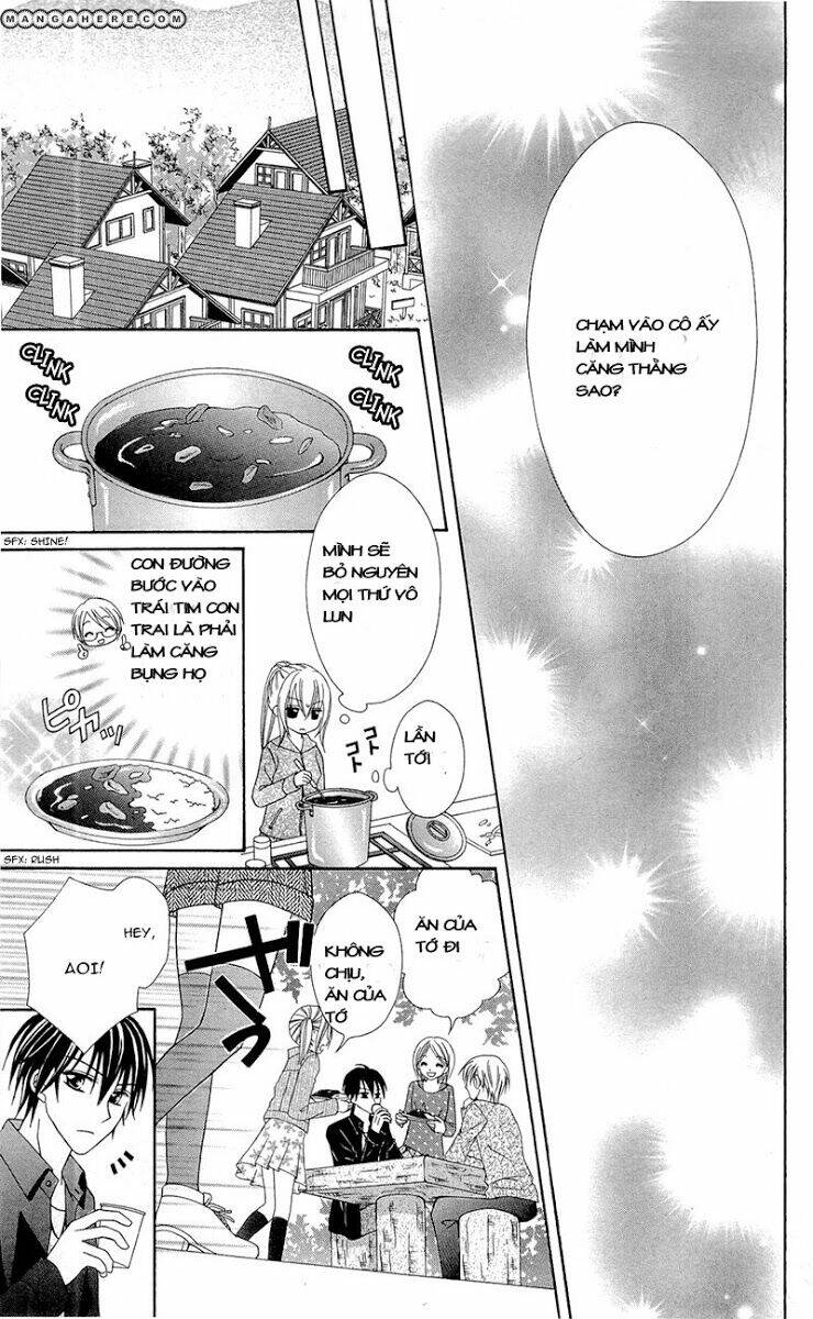 mayonaka lolita chapter 5 11