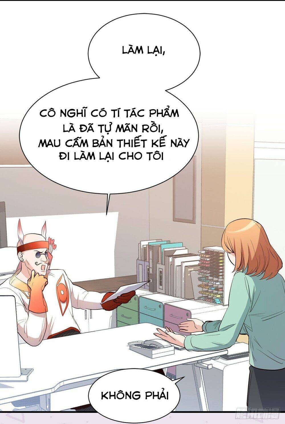 acup tiên sinh chapter 37 23