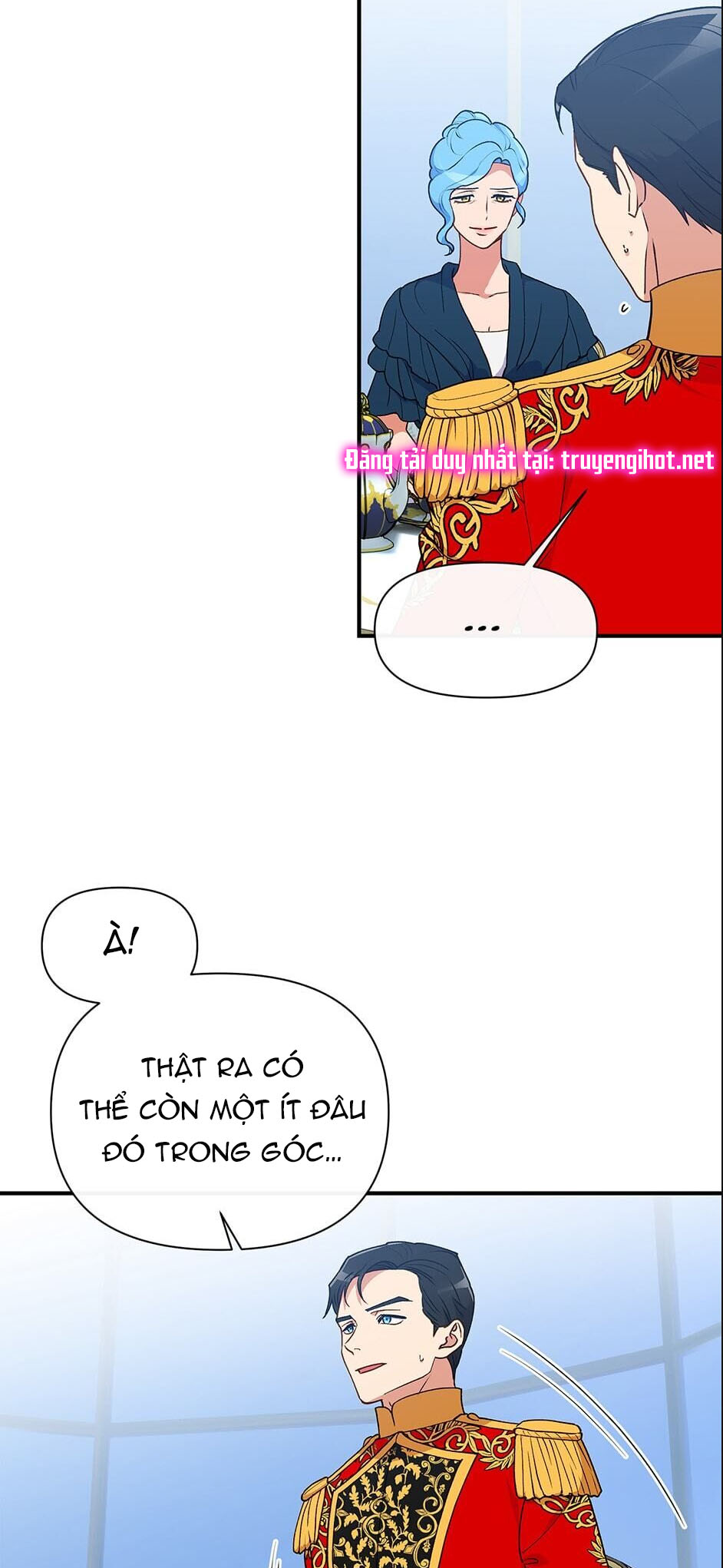 bản khế ước với nữ công tước ác ma chapter 86 40