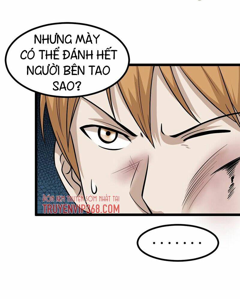 đai ca trở lại tuổi 16 chapter 92 25