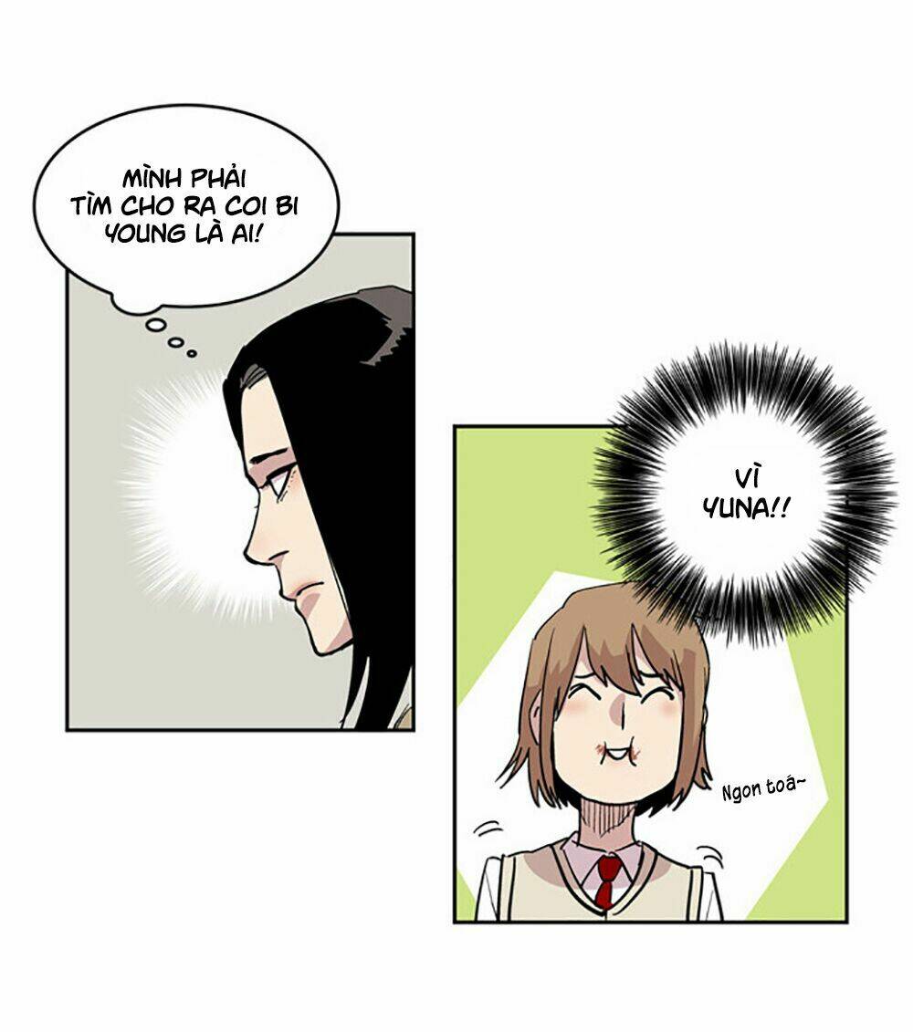 câu hồn sứ giả tây bắc - kẻ báo tử | west-north's grim reaper - the death messenger chapter 3 33