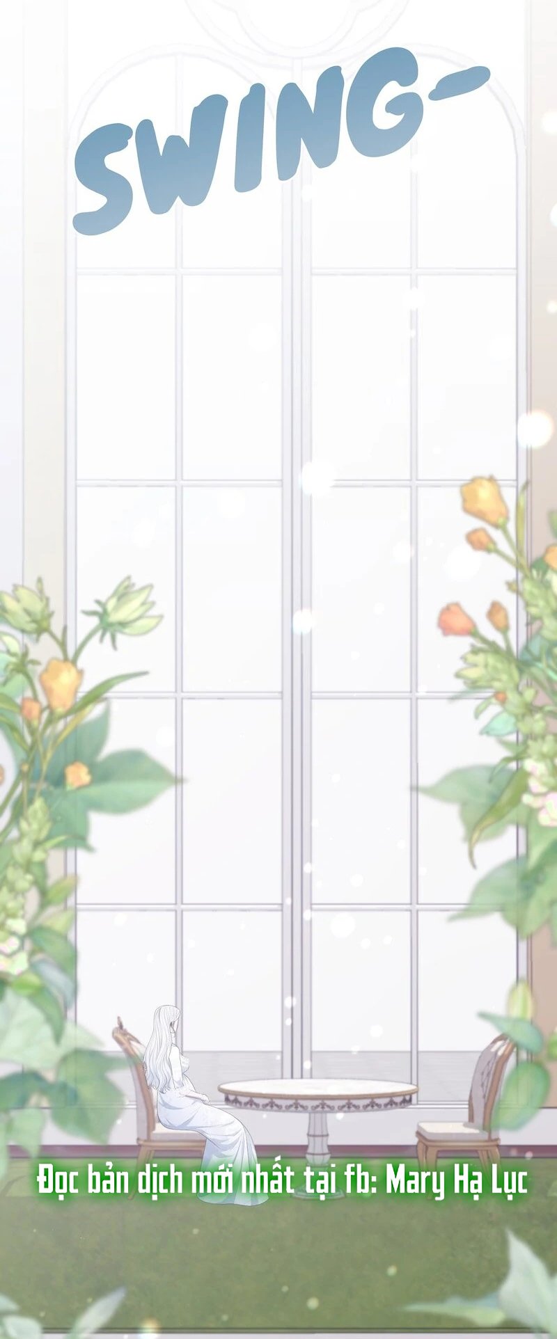 nữ hầu muốn đình công chapter 50 35