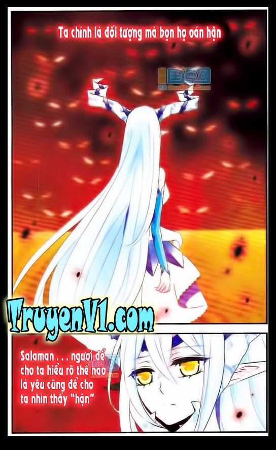 cố lên nào, đại ma vương 2 chapter 81 10