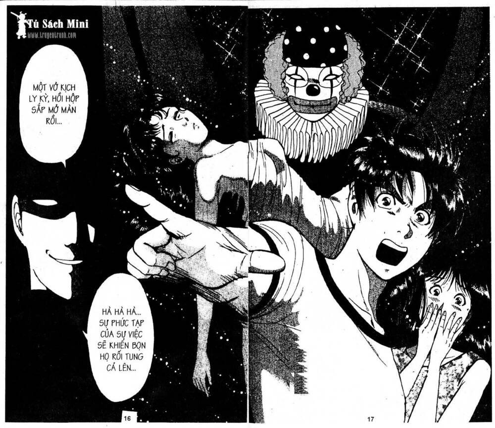 thám tử kindaichi (bản đẹp) chapter 189 18