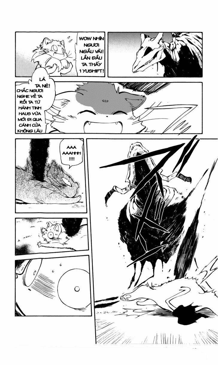 hitoribocchi no chikyuu shinryaku chapter 12 6