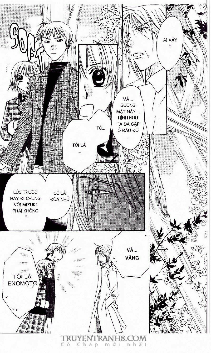 vườn địa đàng chapter 53 7