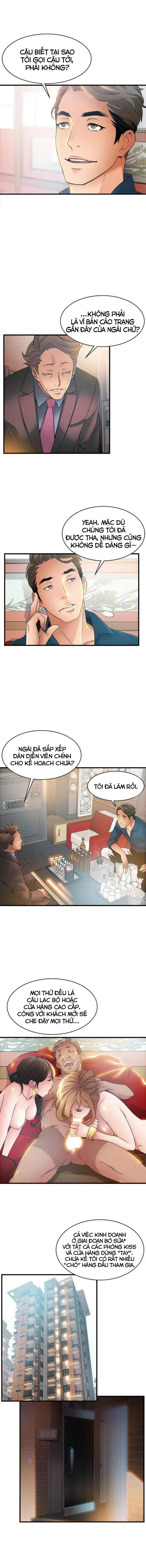 điểm yếu chapter 20 5