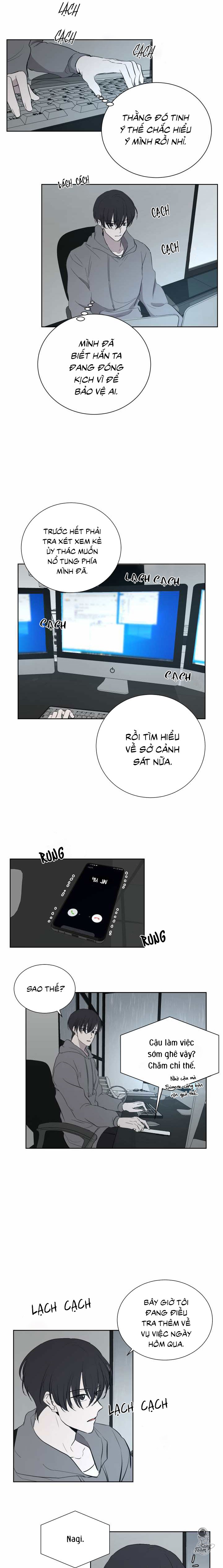 bùng nổ chapter 21 5